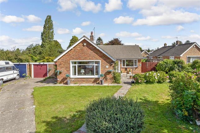 Valley Drive, Loose, Maidstone, Kent 3 bed detached bungalow for sale