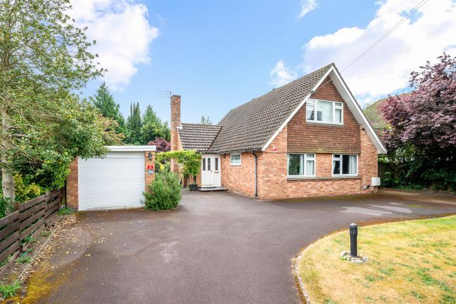 Ewell Downs Road, Epsom 4 bed detached house for sale