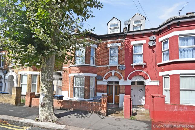 St. Marys Road, London 2 bed flat for sale
