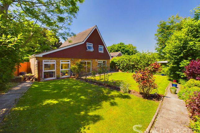 Osier Way, Banstead, SM7 4 bed detached house for sale