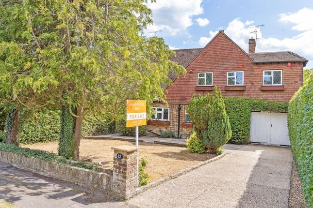 Crispin Way, Farnham Common SL2 4 bed detached house for sale
