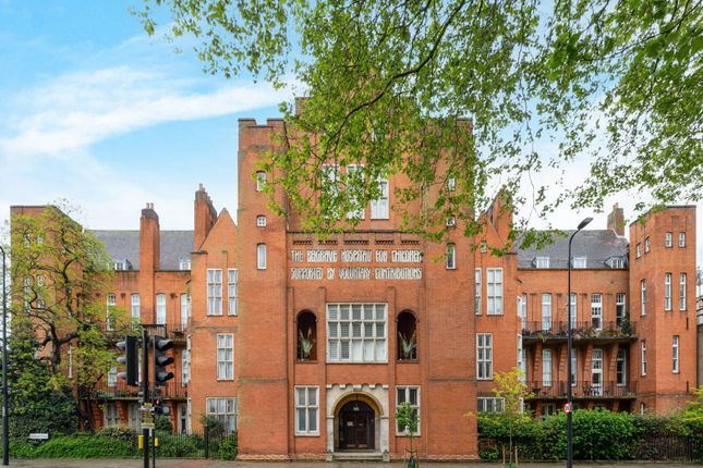 Clapham Road, Oval, London, SW9 1 bed flat for sale