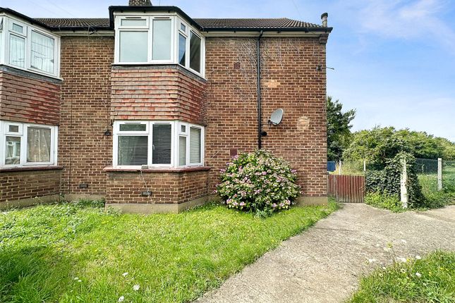 Orchard Road, Swanscombe, Kent, DA10 1 bed semi