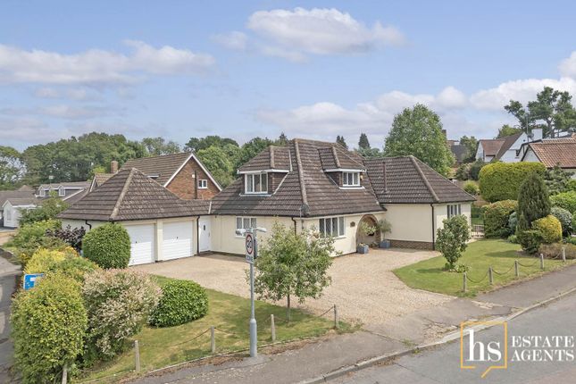 Hillside Walk, Brentwood CM14 4 bed detached house for sale