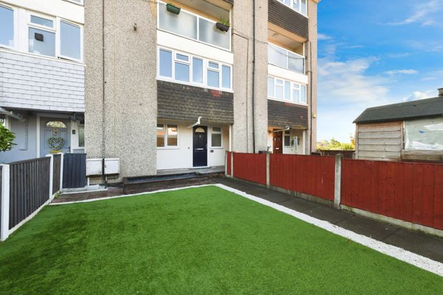 3 bedroom maisonette for sale