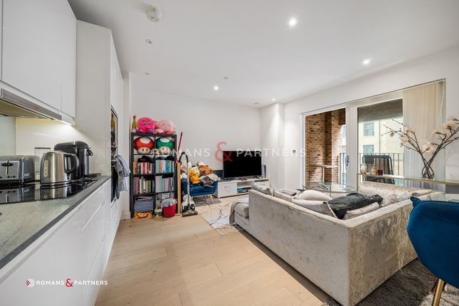 1 bedroom apartment for sale