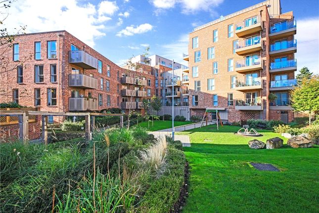 Harrison Drive, Cambridge, CB2 1 bed apartment for sale