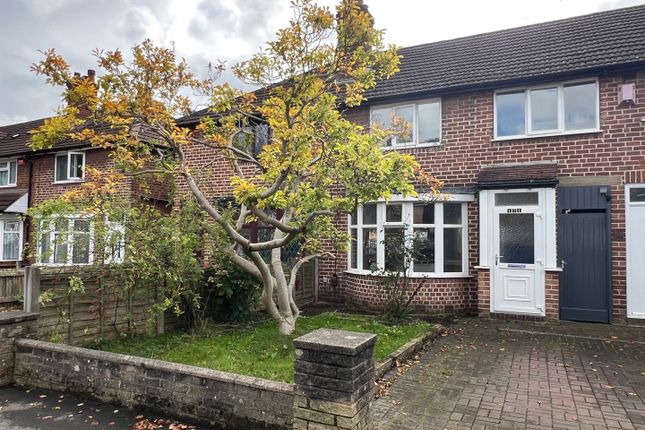 Calshot Road, Birmingham B42 3 bed terraced house for sale