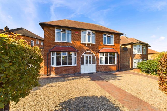 Retford Road, Sherwood, Nottingham 4 bed detached house for sale