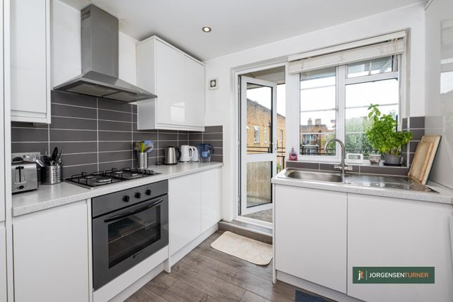 Dibdin House, Maida Vale, W9 3 bed flat for sale