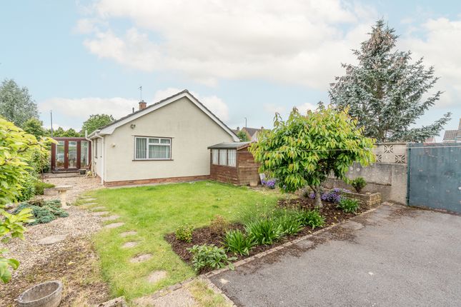 Frampton Cotterell, Bristol BS36 2 bed bungalow for sale