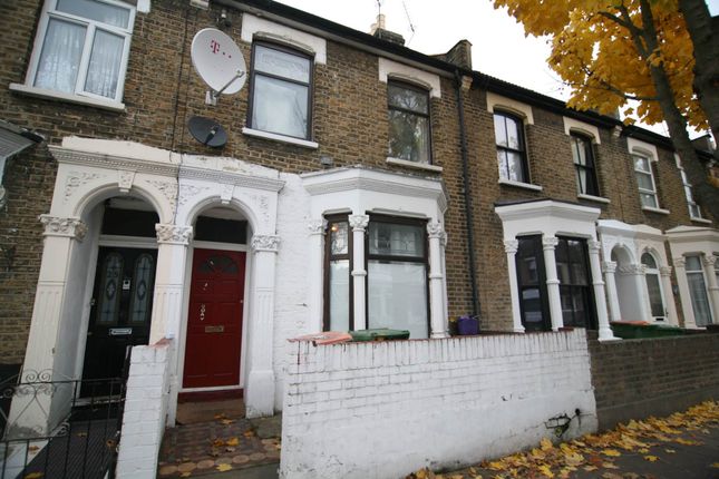 Henderson Road, London 3 bed terraced house for sale