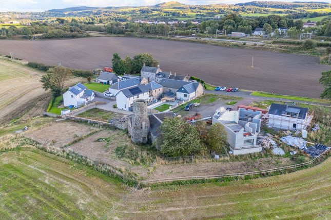 Myrehead Farm, Linlithgow EH49 Plot for sale