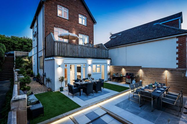 Weald View House 123 Hastings Road... 5 bed detached house for sale