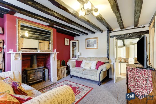 High Street, Welton, Daventry 2 bed cottage for sale