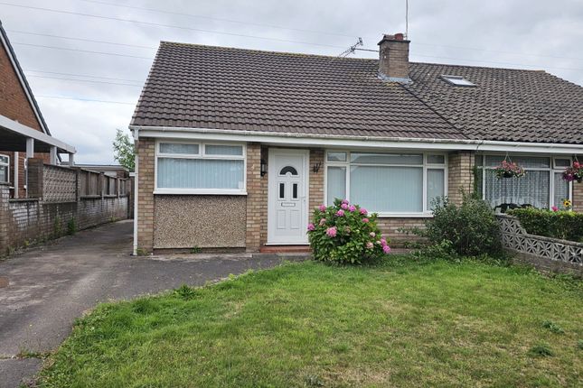 3 bedroom bungalow for sale