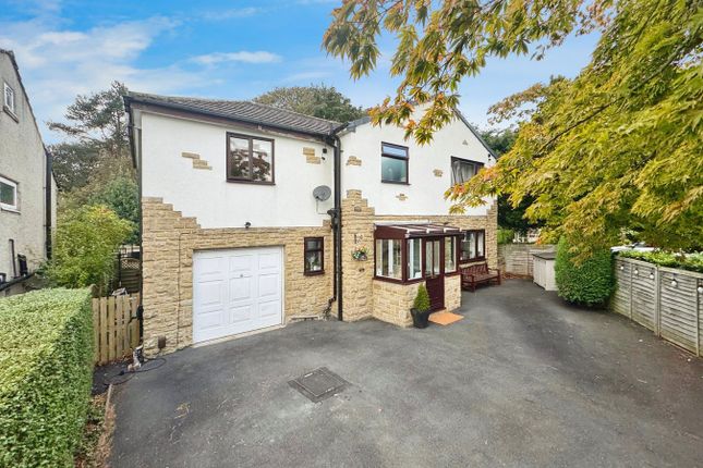 Park Drive, Eldwick, Bingley, BD16 5 bed detached house for sale