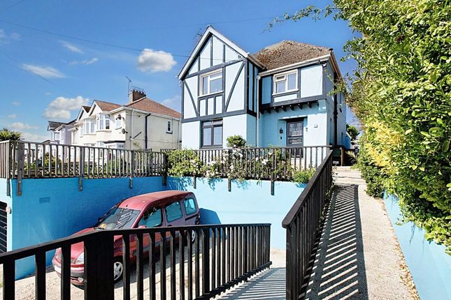 Exeter Road, Dawlish EX7 5 bed detached house for sale