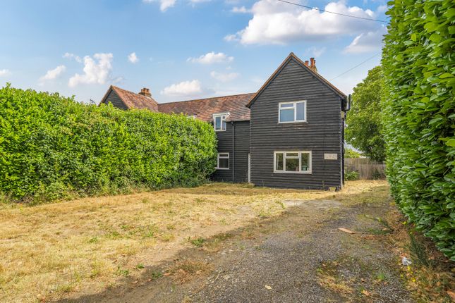 Little Woodcote Estate, Wallington... 3 bed detached house for sale