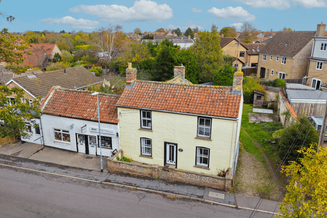 The Causeway, Cambridge CB25 3 bed semi