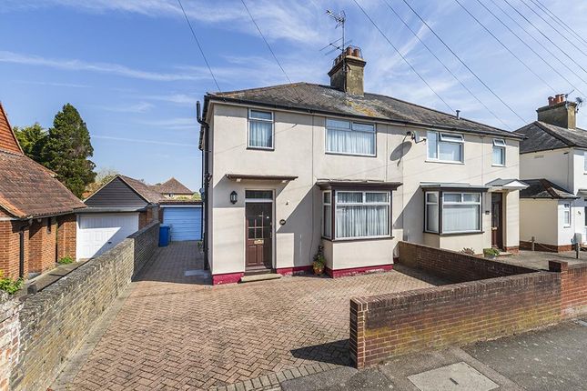 2 bedroom semi-detached house for sale