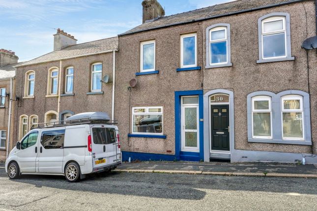 Bransty Road, Whitehaven CA28 3 bed terraced house for sale