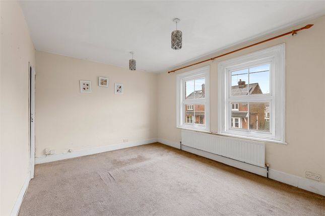 Endsleigh Road, Merstham, Redhill... 1 bed flat for sale