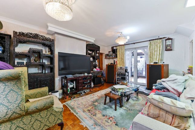 Lancaster Road, SE25, Norwood... 4 bed detached house for sale