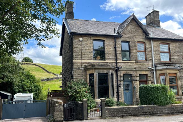 4 bedroom semi-detached house for sale