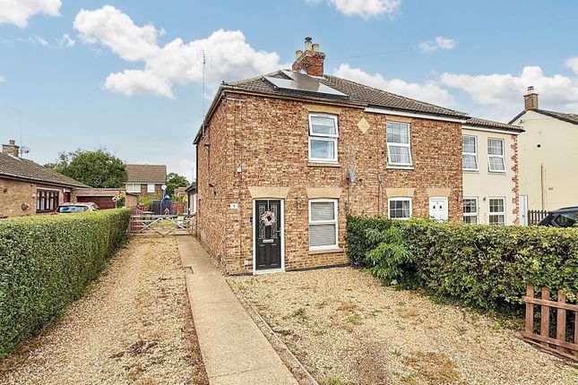 Well End, Friday Bridge, PE14 2 bed semi