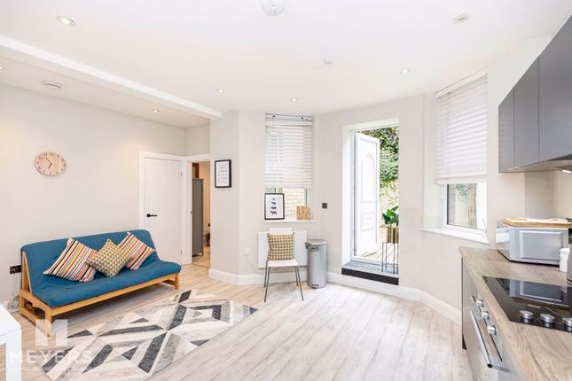 The Spire, St. Peters Road... 1 bed apartment for sale