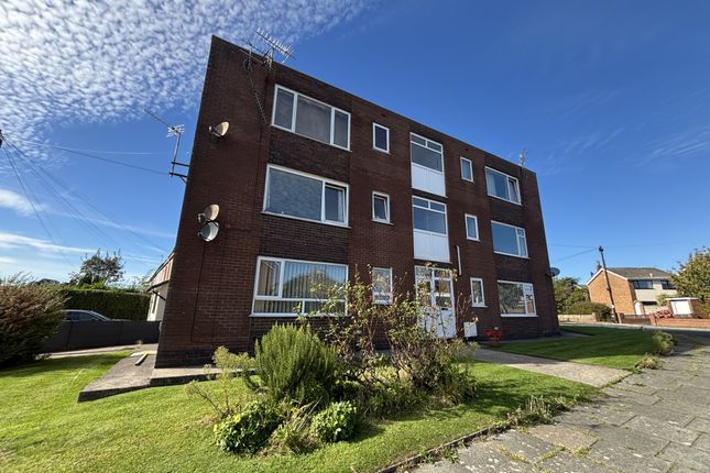 Fairholmes Court, Thornton FY5 1 bed apartment for sale