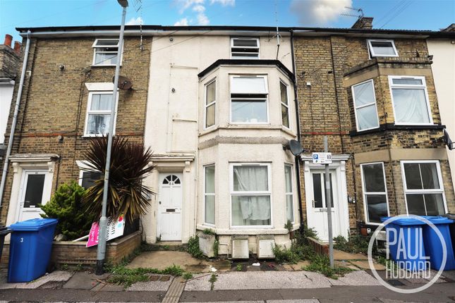 Tonning Street, Lowestoft, Suffolk 5 bed terraced house for sale