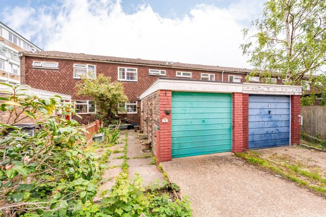 Willingham Way, Kingston, Kingston... 3 bed house for sale