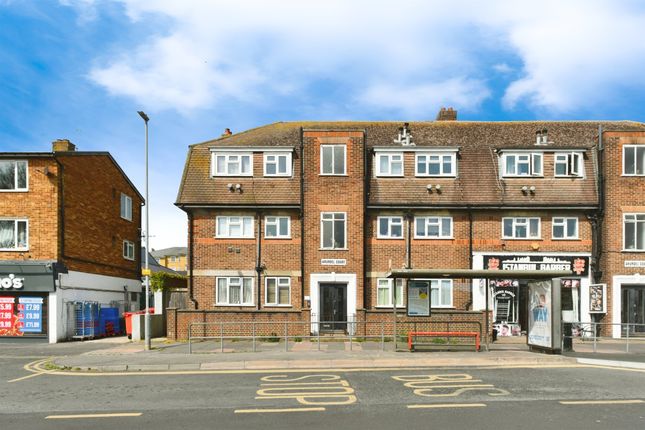 1 bed flat
