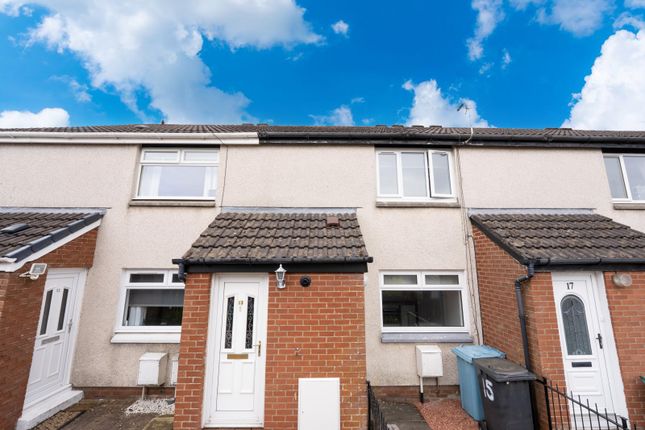13 Macdougall Quadrant, ML4 1 bed flat for sale