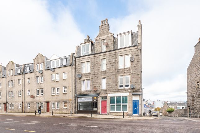 Victoria Road, Torry AB11 Studio for sale