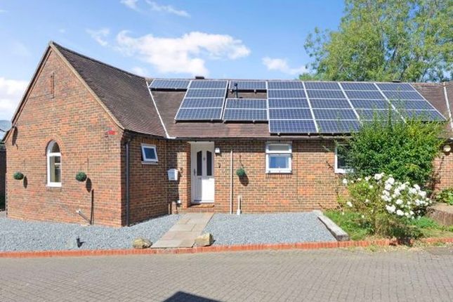 3 bedroom semi-detached bungalow for sale