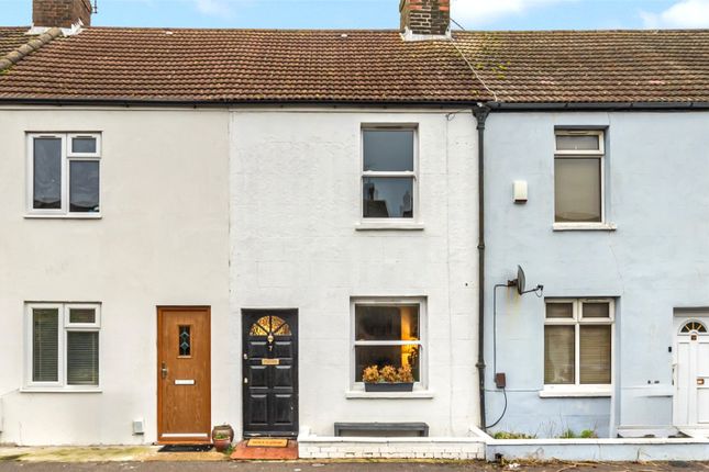 Freshbrook Road, Lancing, West... 2 bed terraced house for sale