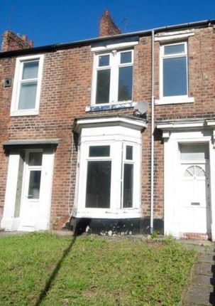 The Knoll, Sunderland SR2 4 bed terraced house for sale