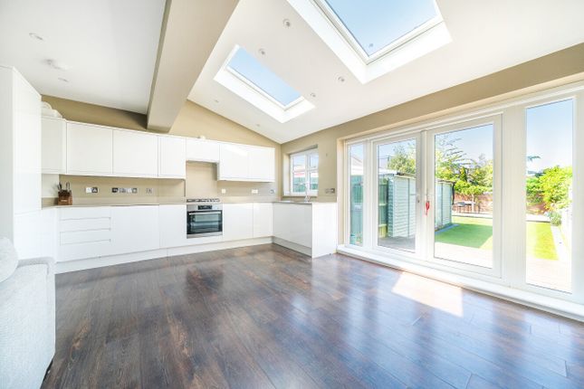 Bourne Vale, Hayes, Kent, BR2 3 bed semi