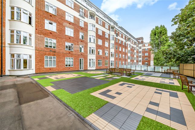 William Court, 6 Hall Road, St John's... Studio for sale