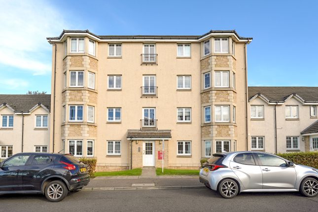 7/3 McGregor Pend, Prestonpans, EH32 9FS 2 bed ground floor flat for sale