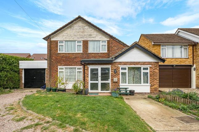 Chesham,  Buckinghamshire,  HP5 4 bed detached house for sale