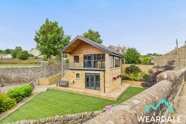 Front Street, Bishop Auckland DL13 3 bed detached house for sale