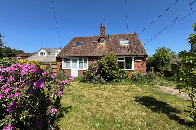 Wheeler Lane, Witley, Godalming, GU8 3 bed detached house for sale