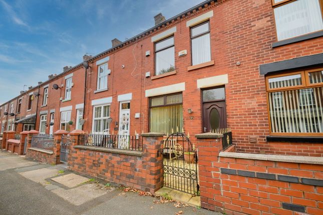 Lord Street, Bolton BL4 2 bed terraced house for sale