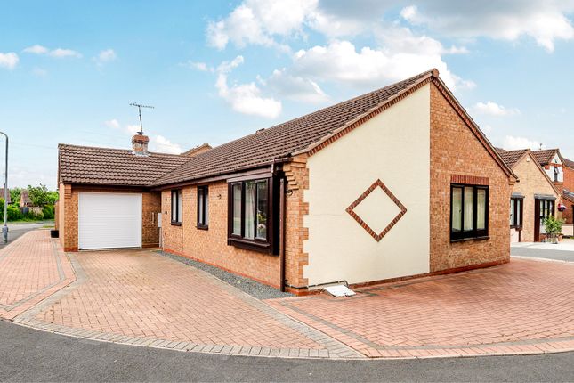 4 bedroom detached bungalow for sale