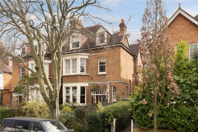 7 bedroom semi-detached house for sale