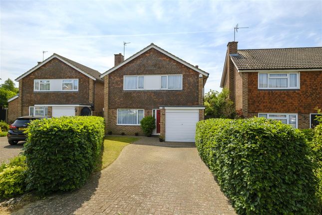 The Almonds, Bearsted 4 bed detached house for sale